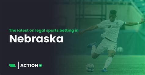 Legal Nebraska Sports Betting .